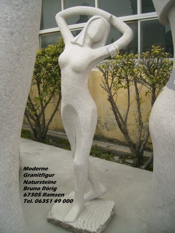 moderne figur